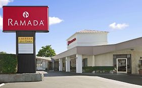 Ramada Inn Torrance Ca